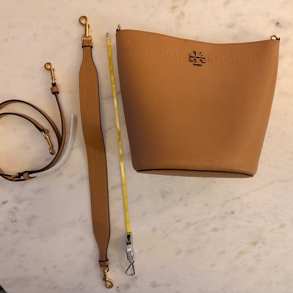 Tory Burch McGraw handbag - Picture 14 of 14